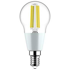 Žárovka LED Rabalux Filament E14 G45, 2W, 470lm, 3000K (79013) - zánovní - 12 měsíců záruka
