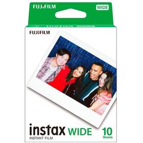Fujifilm Instax wide 10ks