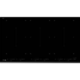 Indukční varná deska Fagor 3IF-ZONE96C4S černá - rozbaleno - 24 měsíců záruka