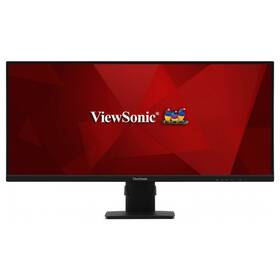 Monitor ViewSonic VA3456-MHDJ (VA3456-MHDJ) černý