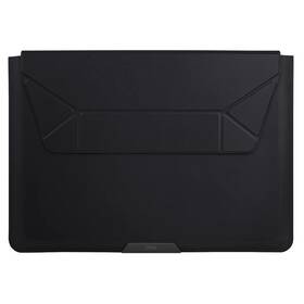 Pouzdro na notebook Uniq Oslo na 14" černá barva
