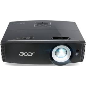 Projektor Acer P6505 (MR.JUL11.001) černý
