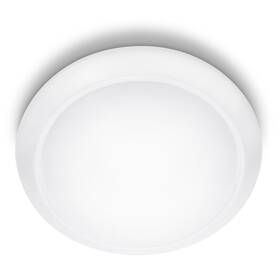 Stropní svítidlo Philips Cinnabar, 17W bílá barva
