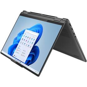Notebook Lenovo Yoga 7 14ARP8 (82YM0053CK) šedý - rozbaleno - 24 měsíců záruka