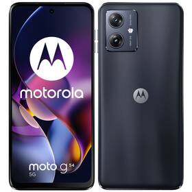 Mobilní telefon Motorola Moto G54 5G Power Edition 12 GB / 256 GB - Midnight Blue (PB0W0003RO) - zánovní - 12 měsíců záruka