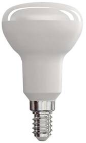 Žárovka LED EMOS Classic reflektor, 4W, E14, teplá bílá (1525731204)