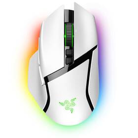 Myš Razer Basilisk V3 Pro (RZ01-04620200-R3G1) bílá