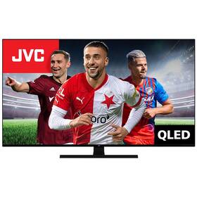 Televize JVC LT-55VAQ8135 
