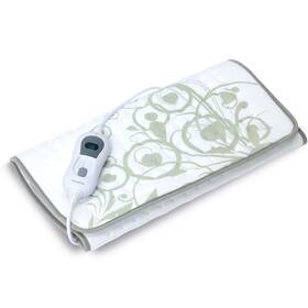 Vyhřívací dečka Lanaform Heating Pad bílá