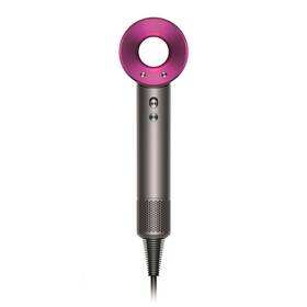 Fén Dyson Supersonic HD03 fuchsiová/šedá 
