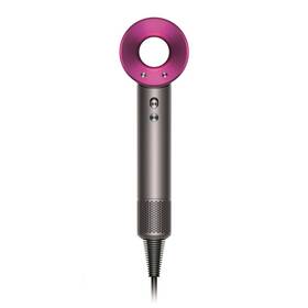 Dyson Supersonic HD03 fuchsiová/šedá