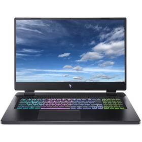 Notebook Acer Nitro 17 (AN17-41-R7Z1) černá barva
