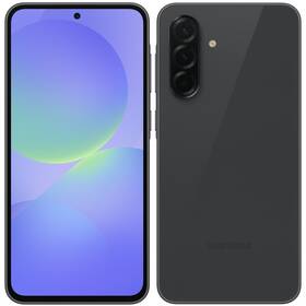 Mobilní telefon Samsung Galaxy A36 5G 6 GB / 128 GB černá barva
