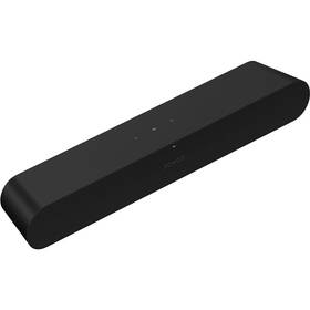 Soundbar SONOS Ray černý - s kosmetickou vadou - 12 měsíců záruka