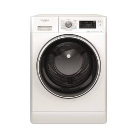 Pračka Whirlpool FFB 7469 BCV CS bílá barva
