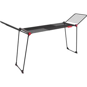 Sušák na prádlo Vileda Infinity Flex, 30 m černá barva
 Sušák na prádlo Vileda Infinity Flex, 30 m černá barva