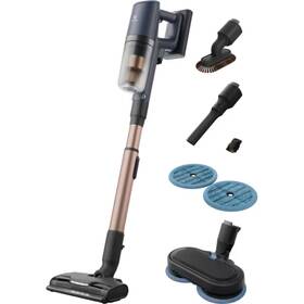 Tyčový vysavač Electrolux EP82H25WET modrá barva
