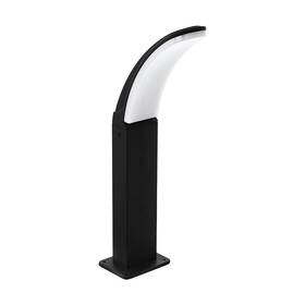 Venkovní svítidlo Eglo Fiumicino, 45 cm (98151) černé/bílé