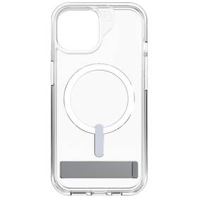 Kryt na mobil ZAGG Case Crystal Palace Snap Kickstand na Apple iPhone 15/14/13 (702312620) průhledný