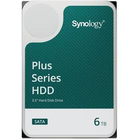 Externí pevný disk 3,5" Synology HAT3300 6TB (HAT3300-6T)