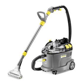Tepovač koberců Kärcher Professional PUZZI 8/1 C ADV 
