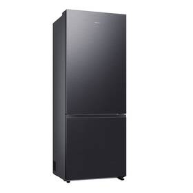 Chladnička s mrazničkou Samsung RB53DG706AB1EO černá