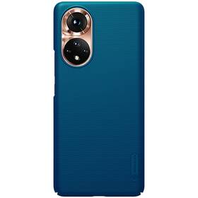 Kryt na mobil Nillkin Super Frosted na Huawei Nova 9/Honor 50 (6902048222106) modrý