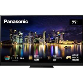 Televize Panasonic TX-77MZ2000E 
