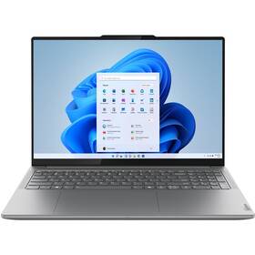 Notebook Lenovo Yoga Pro 9 16IMH9 šedá barva
