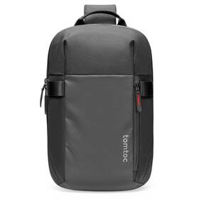 Batoh na notebook tomtoc Navigator - T24 černá barva
