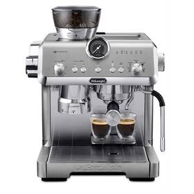 Pákový kávovar De'Longhi EC 9555.M nerez
