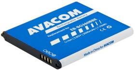 Baterie Avacom pro Samsung Galaxy Ace 4, Li-Ion 3,8V 1900mAh, (náhrada EB-BG357BBE) (GSSA-ACE4-1900)