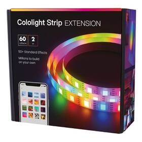 LED pásek Cololight Strip Extension – prodloužení smart LED pásku, 60 LED, 2 m (CL909)