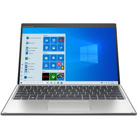 Notebook HP Elite x2 G8 (401P6EA#BCM) stříbrný