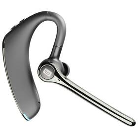 Handsfree CellularLine Fluent černá barva
