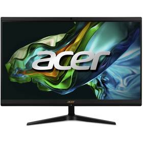 Počítač All In One Acer Aspire C24-1800 (DQ.BKMEC.004) černý