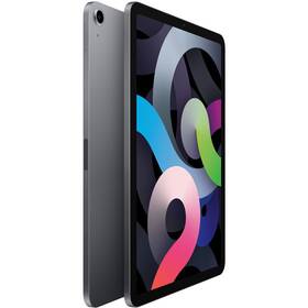Dotykový tablet Apple iPad Air (2020) Wi-Fi 64 GB - Space Gray (MYFM2FD/A)