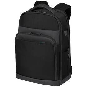Batoh na notebook Samsonite MYSIGHT na 14,1" černá barva
