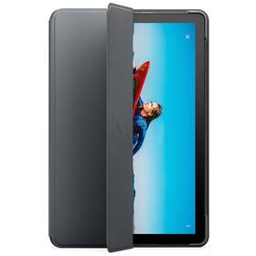 Pouzdro na tablet Lenovo Folio Case na Tab M10 3rd Gen (ZG38C03900) šedé - zánovní - 24 měsíců záruka