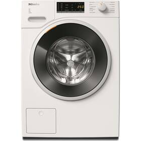 Pračka Miele WWA 120 WCS Active bílá barva
