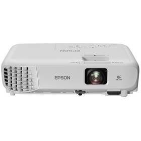 Projektor Epson EB-W06 
