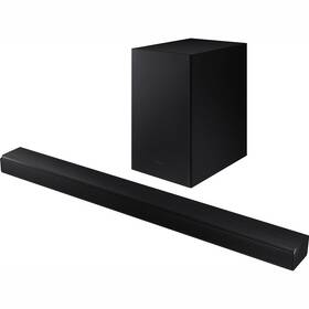 Soundbar Samsung HW-A550 černý