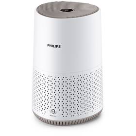 Čistička vzduchu Philips AC0650/10 bílá barva
