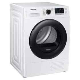 Sušička prádla Samsung DV90TA240AE/LE bílá