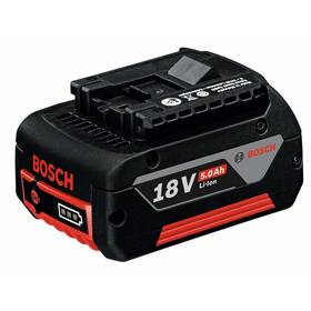 Akumulátor Bosch GBA 18V 5,0Ah Professional