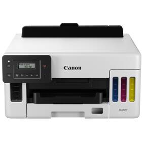 Tiskárna inkoustová Canon MAXIFY GX5040 (5550C009AA) bílá
