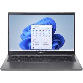 Notebook Acer Aspire Go 17 (AG17-31P-36NG) šedá barva
