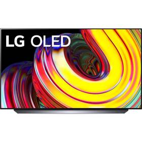 Televize LG OLED55CS