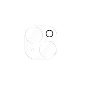 Tvrzené sklo RhinoTech na fotoaparát na Apple iPhone 15/15 Plus (RTACC441)