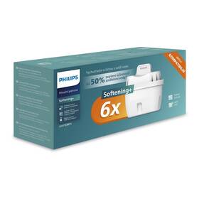 Náhradní filtr Philips Micro X-Clean AWP230P6, 6 ks
